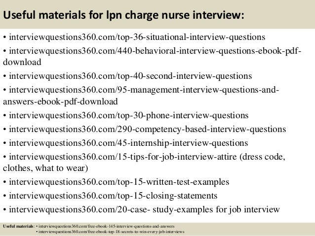 lpn interview questions magdalene project org interview questions for a nurse manager