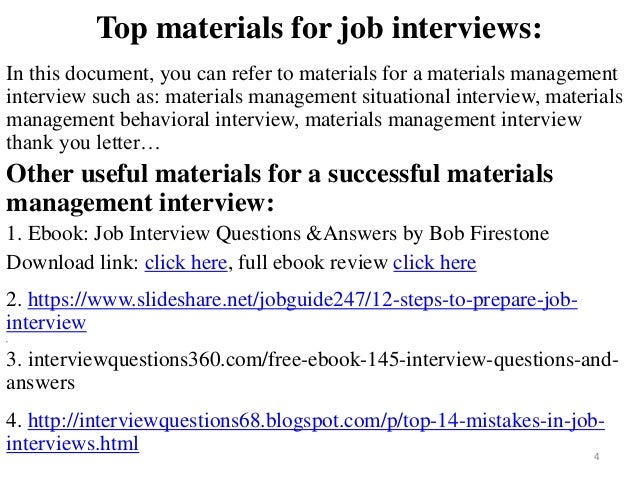 interview questions for case manager position
