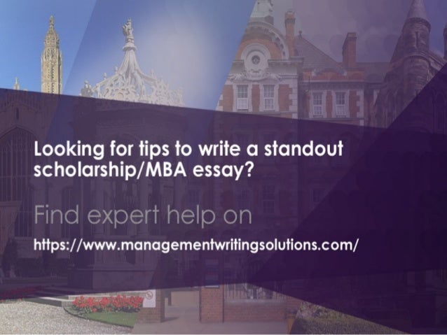Mba assignment writing service
