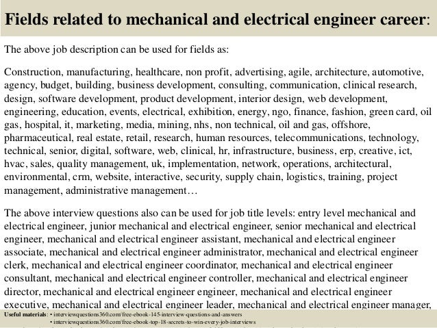 rf engineer interview questions