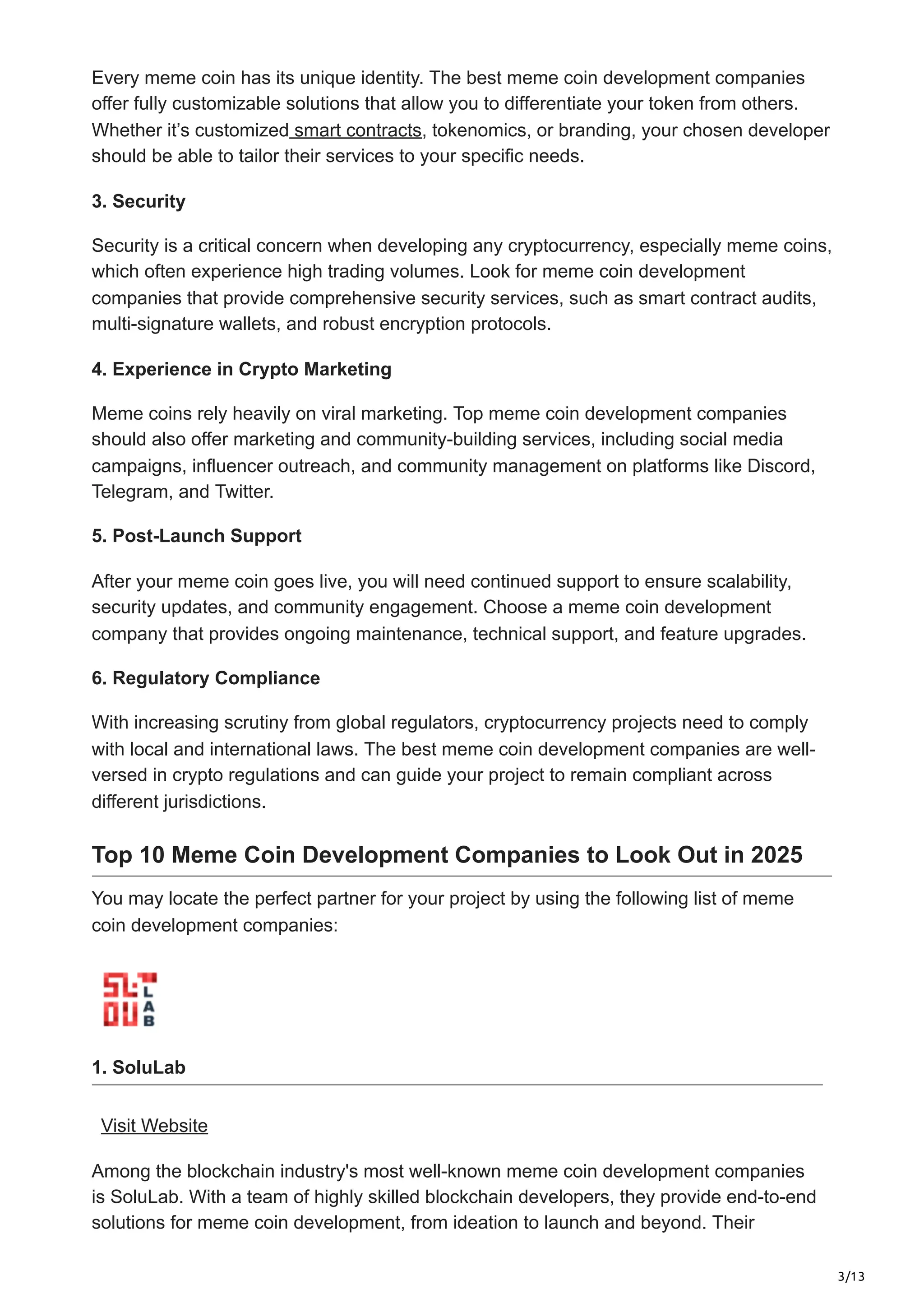 Top 10 Meme Coin Development Companies 2025.pdf