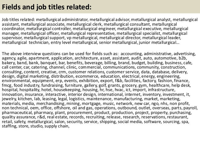 21 fields and job