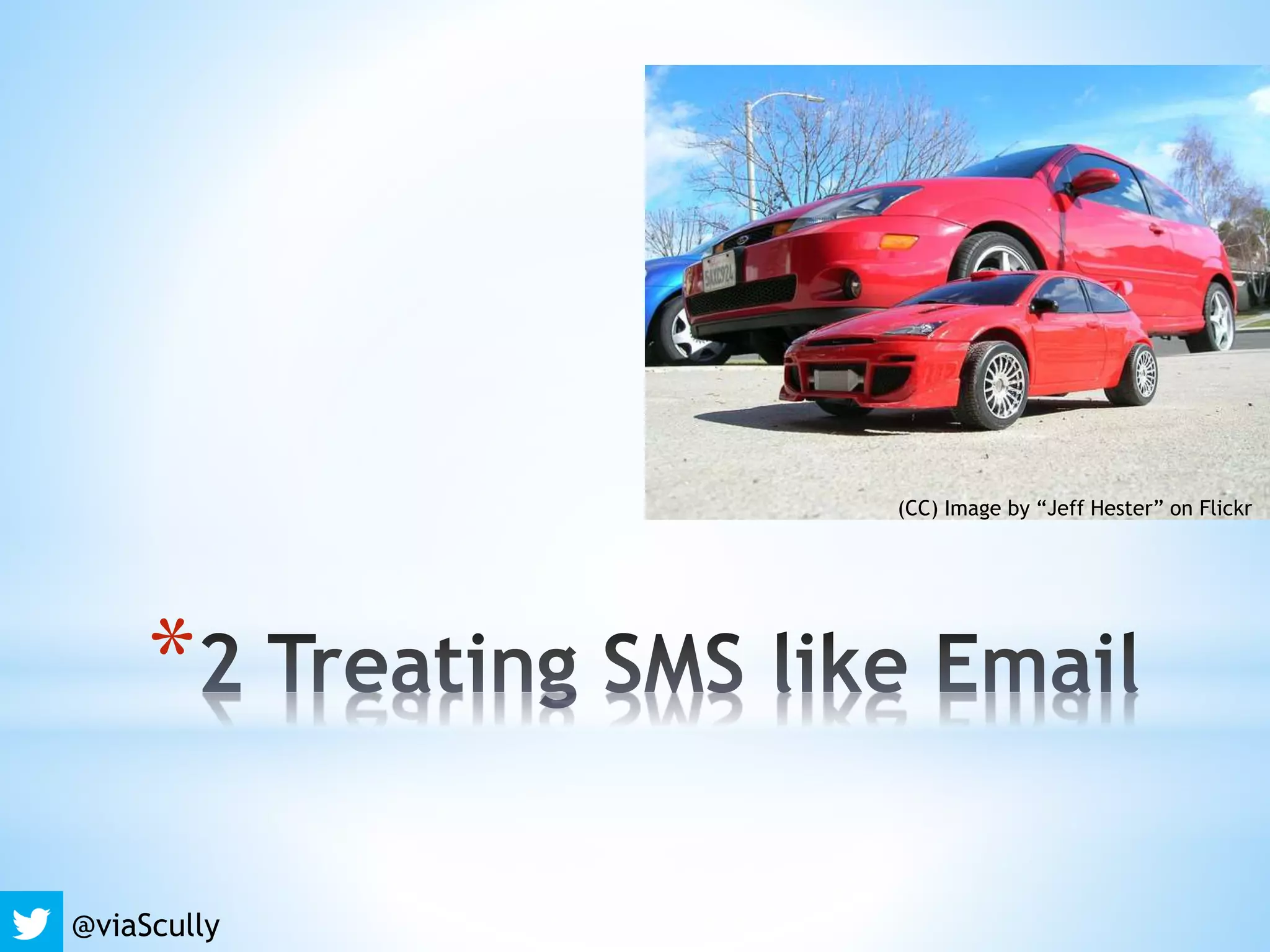 *
@viaScully
(CC) Image by “Jeff Hester” on Flickr
 