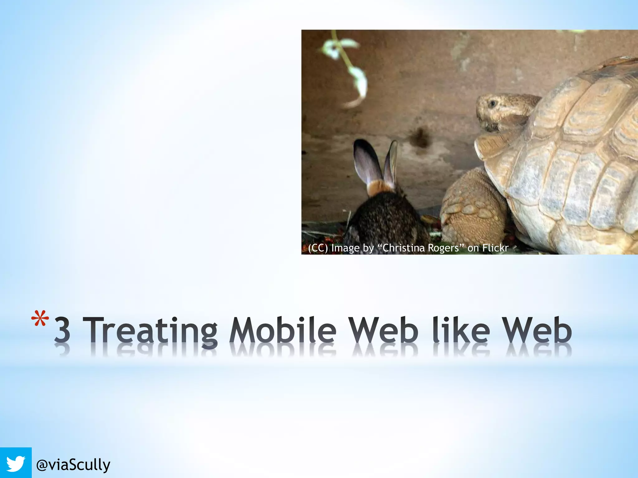 *
@viaScully
(CC) Image by “Christina Rogers” on Flickr
 