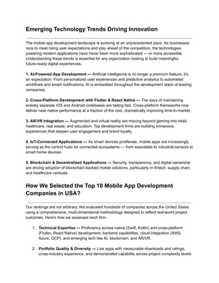 Top 10 Mobile App Development Companies in USA [2026 Edition].pdf