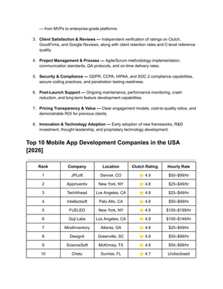 Top 10 Mobile App Development Companies in USA [2026 Edition].pdf