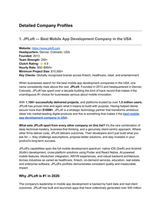 Top 10 Mobile App Development Companies in USA [2026 Edition].pdf