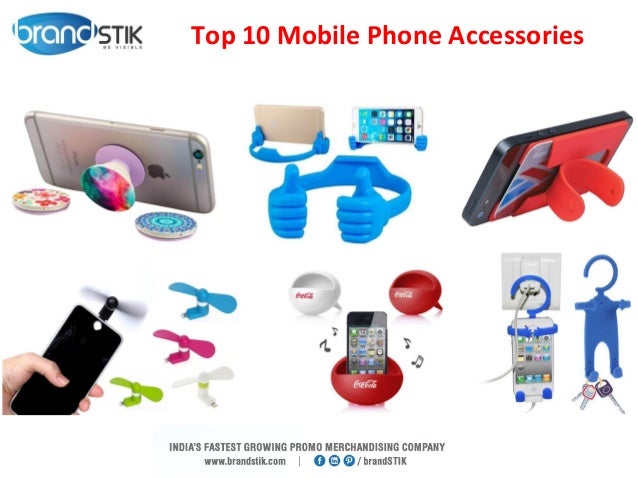 phone accessories
