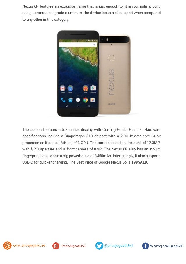 Top 10 mobiles in uae