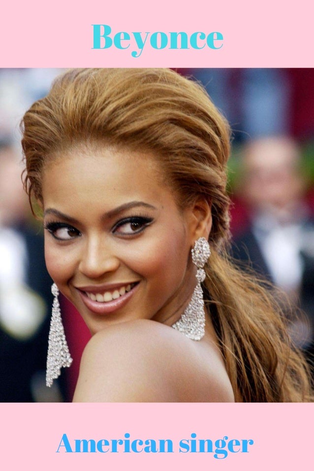 Top 10 most beautiful women singers of current time