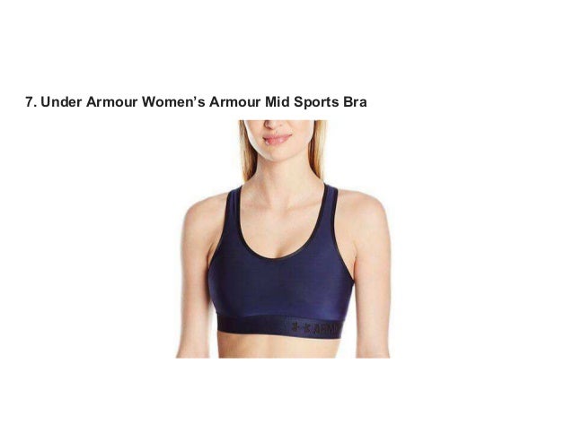 most comfortable sports bra 2018