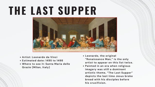 Top 10 Most Famous Paintings in the World (1).pdf