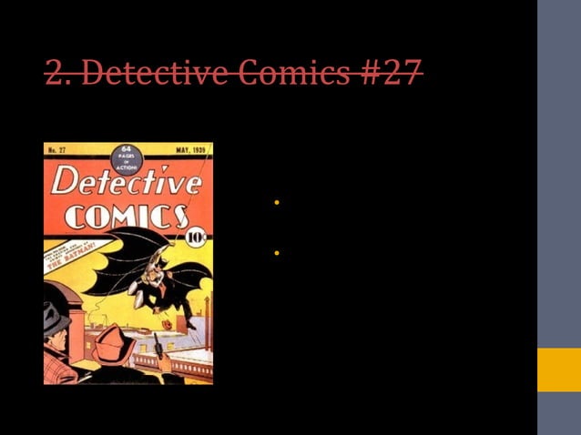 top-10-most-valuable-comic-books-2011-ppt