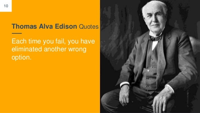 Top 10 motivational quotes by famous authors