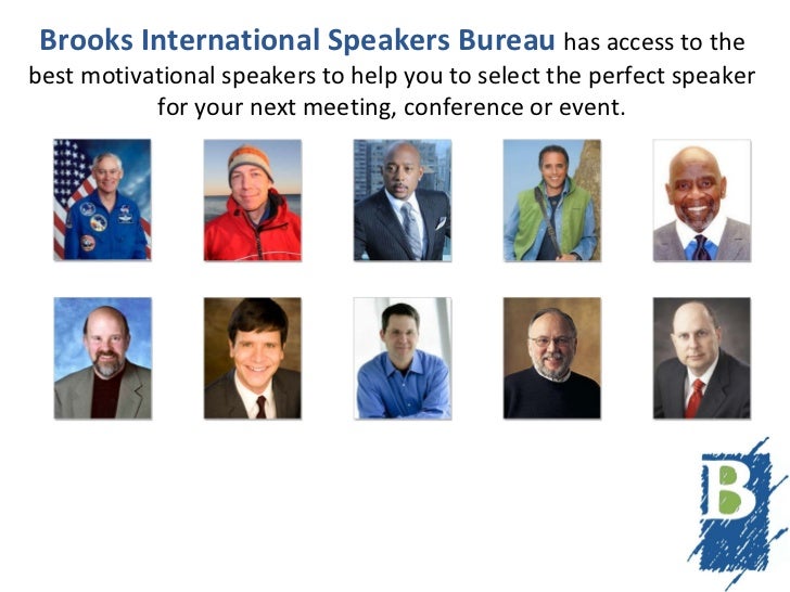 Top 10 Motivation Speakers