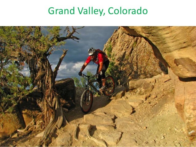 bike destination