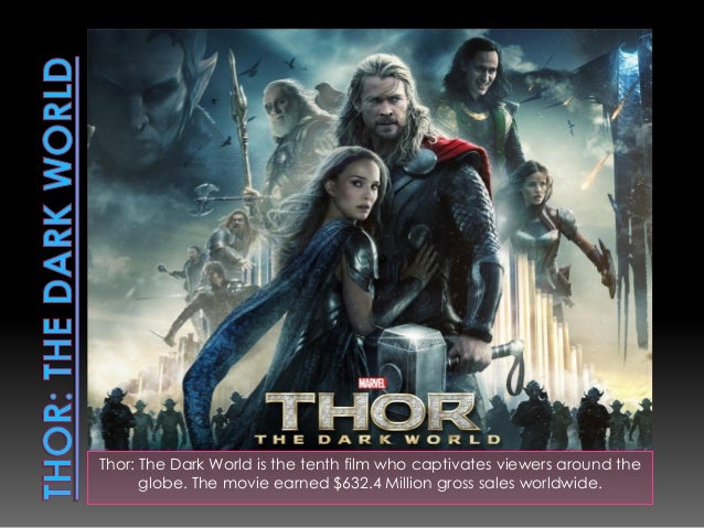Top 10 movies of 2013 - The year’s top movies.