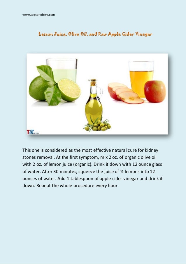 Kidney Stone Natural Remedies Lemon Juice Kidney Stone Natural Remedies Lemon Juice