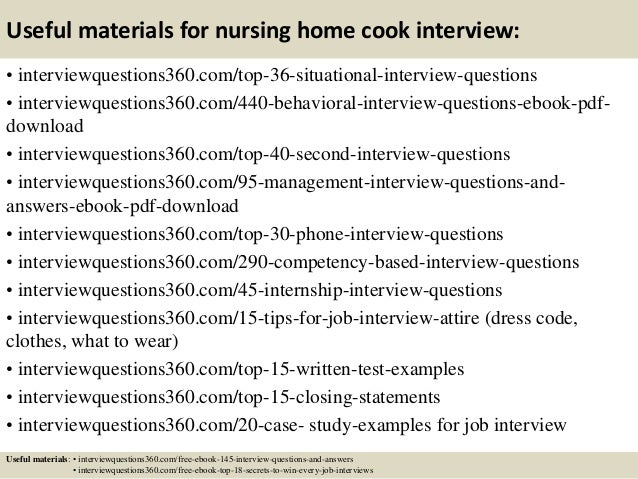 what to wear to interview at nursing home daltononderzoek nursing home interview questions