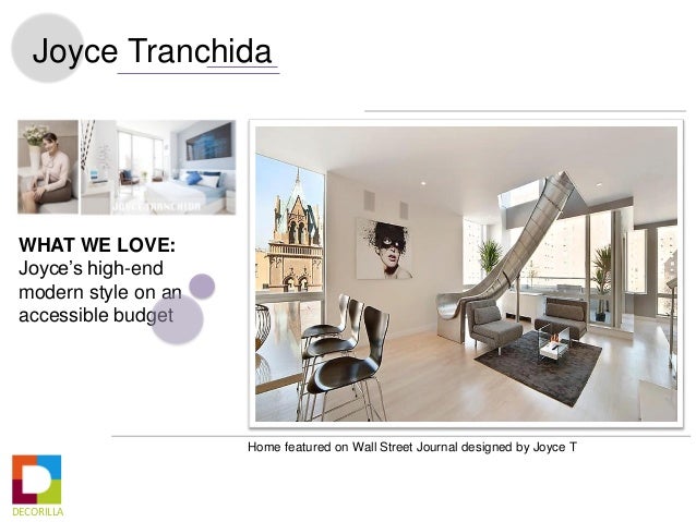 Top 10 NYC Interior Designers