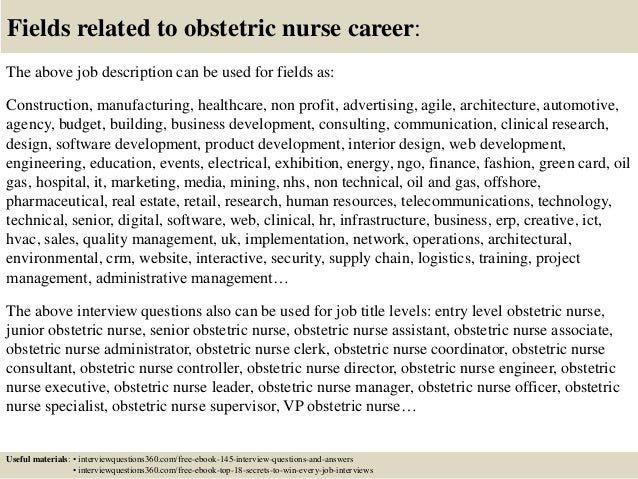 office nurse job description