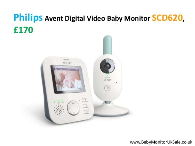 baby monitor sale uk