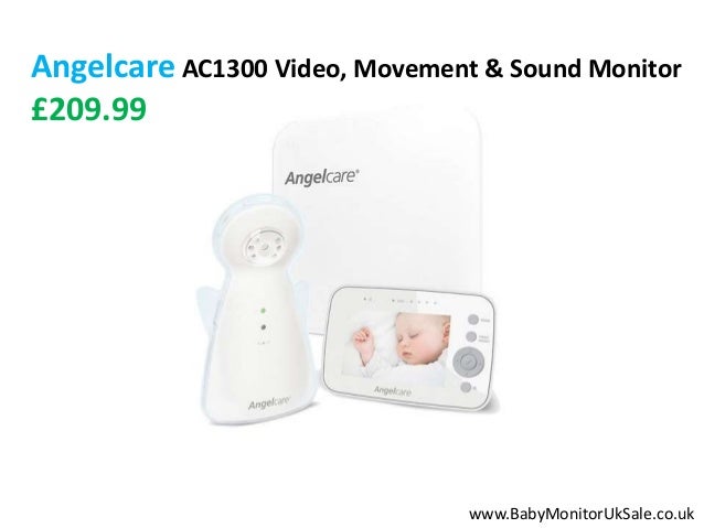 baby monitor sale uk