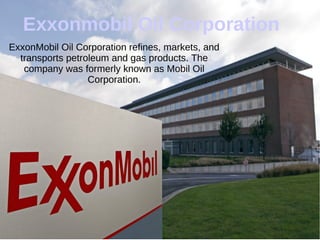 Top 10 oil & gas companies | PDF