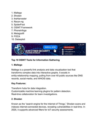 Top 10 OSINT Tools for Information Gathering.pdf