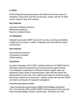Top 10 OSINT Tools for Information Gathering.pdf