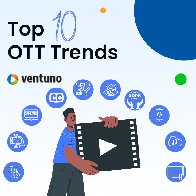 Top
OTT Trends
 