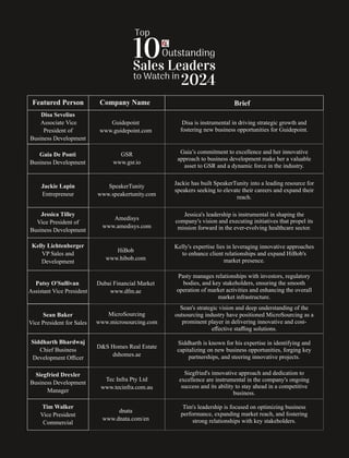 Guidepoint Ceo Top 10 Outstanding Sales Leaders to Watch in 2024.pdf