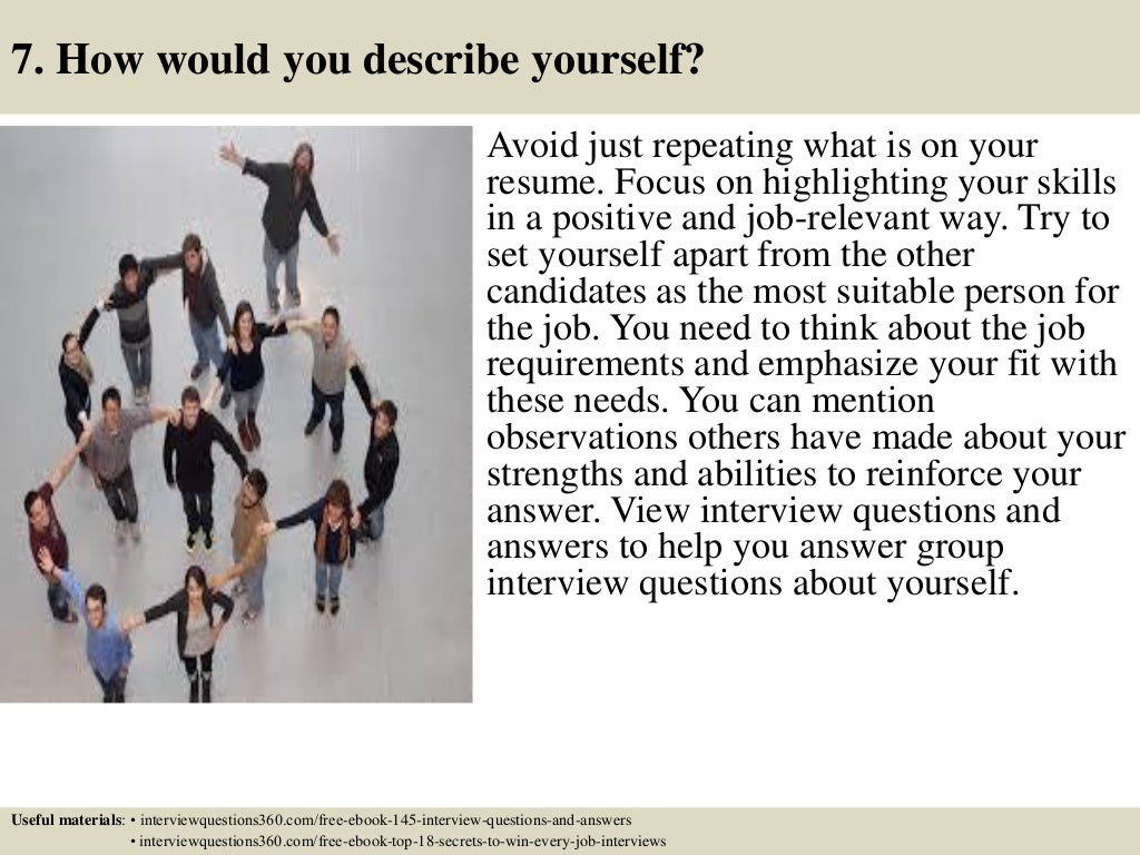 Top 10 panel interview questions and answers