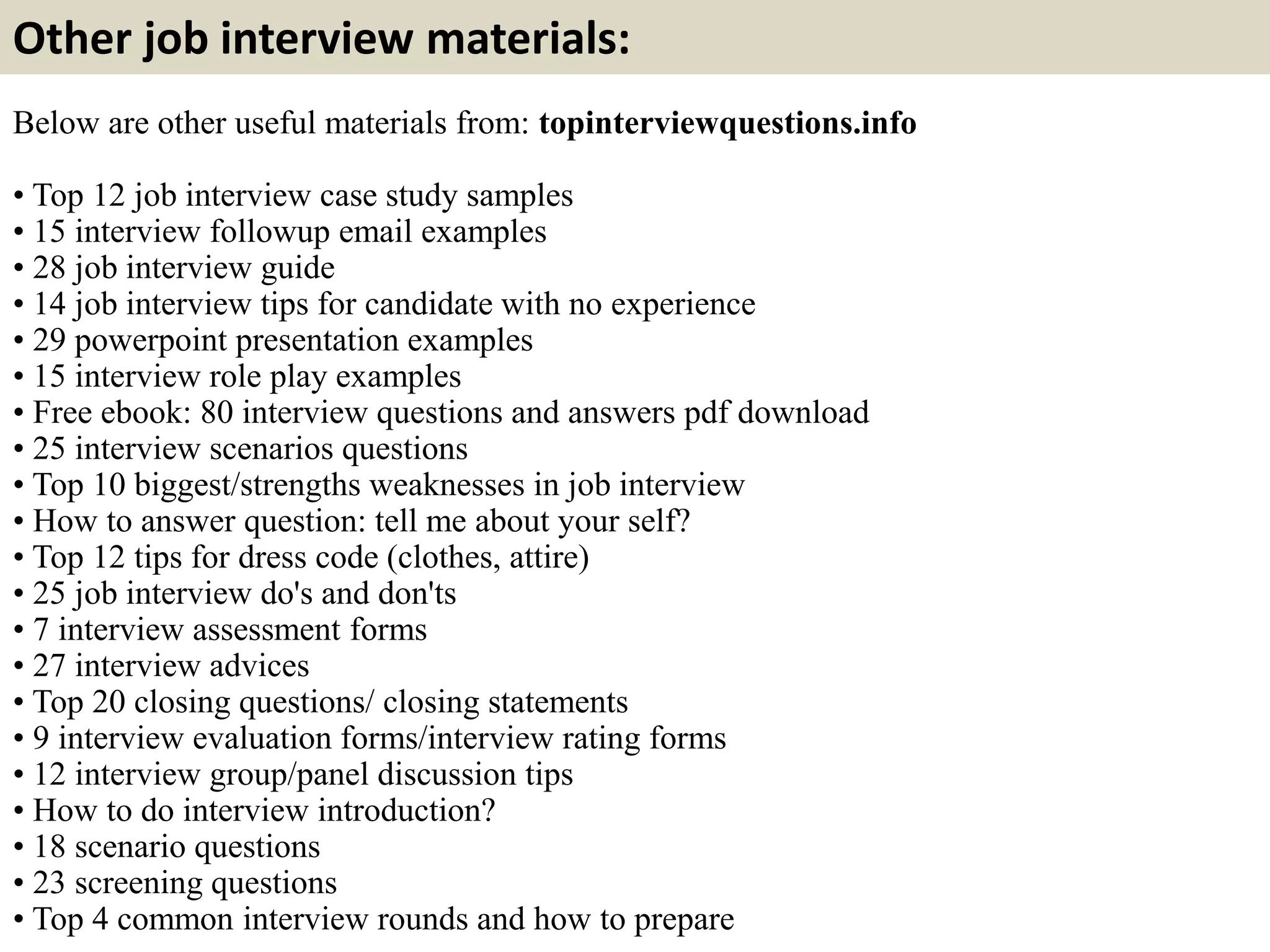 13. What experience do you have in this
pastoral field?
Hopefully if you're applying for this
position you have bags of related
experience, and if that's the case you
should mention it all. But if you're
switching careers or trying something a
little different, your experience may
initially not look like it's matching up.
That's when you need a little honest
creativity to match the experiences
required with the ones you have. People
skills are people skills after all, you just
need to show how customer service skills
can apply to internal management
positions, and so on.
http://guitartipsa2z.blogspot.com/2017/03/14-secrets-to-become-pro-guitarist.html
Useful material for guitar lovers:
20
 
