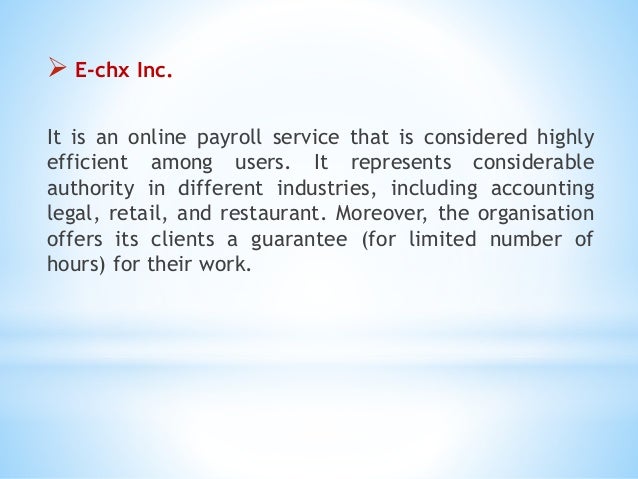 checkmark payroll software reviews