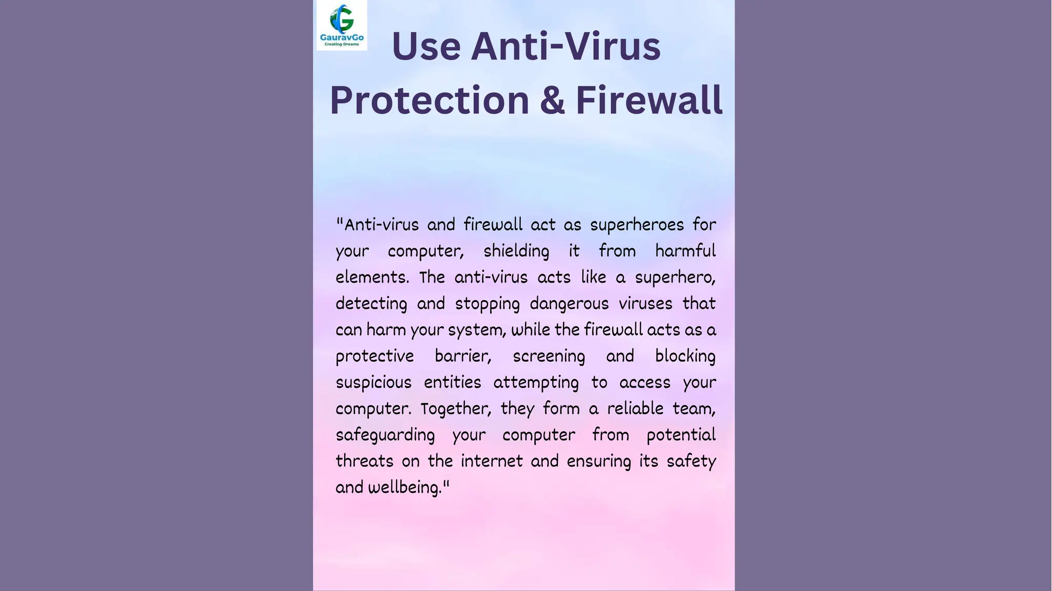 Picture of Free Virus Scan & Cleaner | Free Malware Removal Tools - AVG