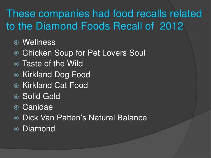 Microorganisms In Solid Gold Dog Food Microorganisms In Solid Gold Dog Food