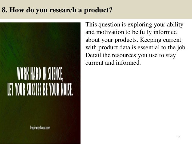 pharmaceutical sales interview questions and answers