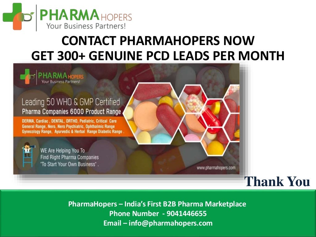 Top 10 Pharma Companies in Bangalore