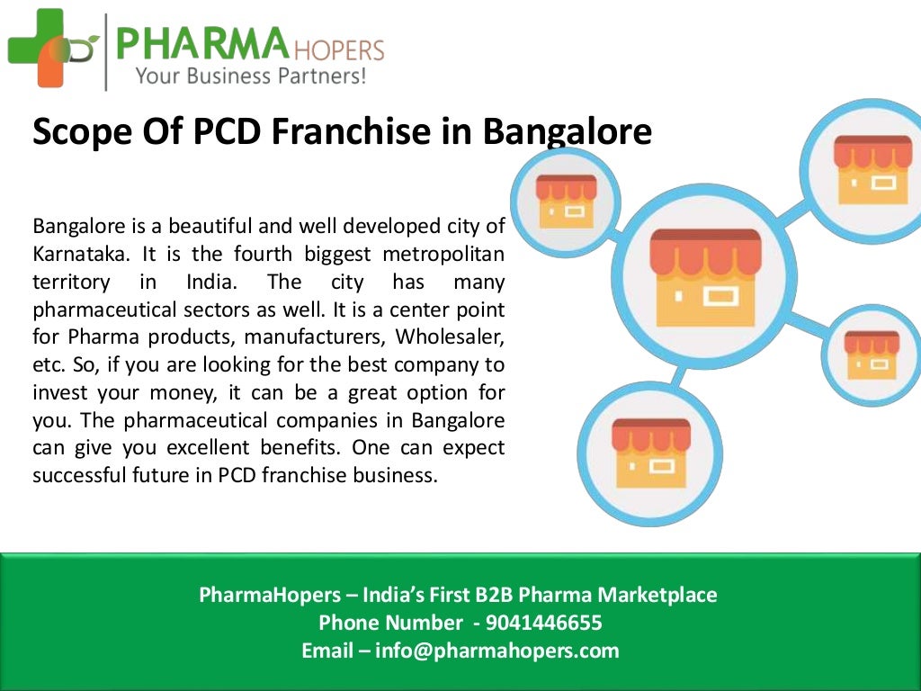 Top 10 Pharma Companies in Bangalore