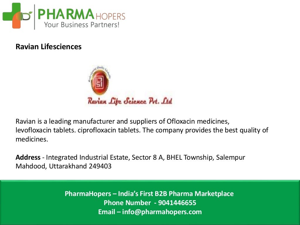 Top 10 Pharma Franchise Companies in Haridwar