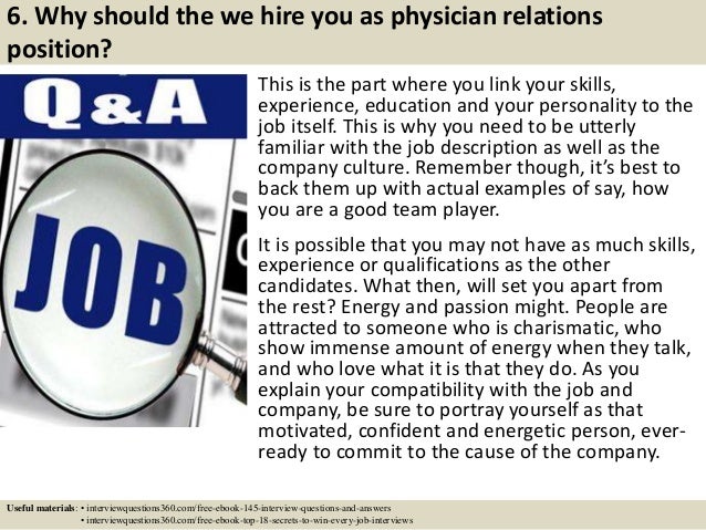 phlebotomy interview questions