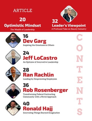 Top 10 pioneering ce os to follow in 2021 | PDF