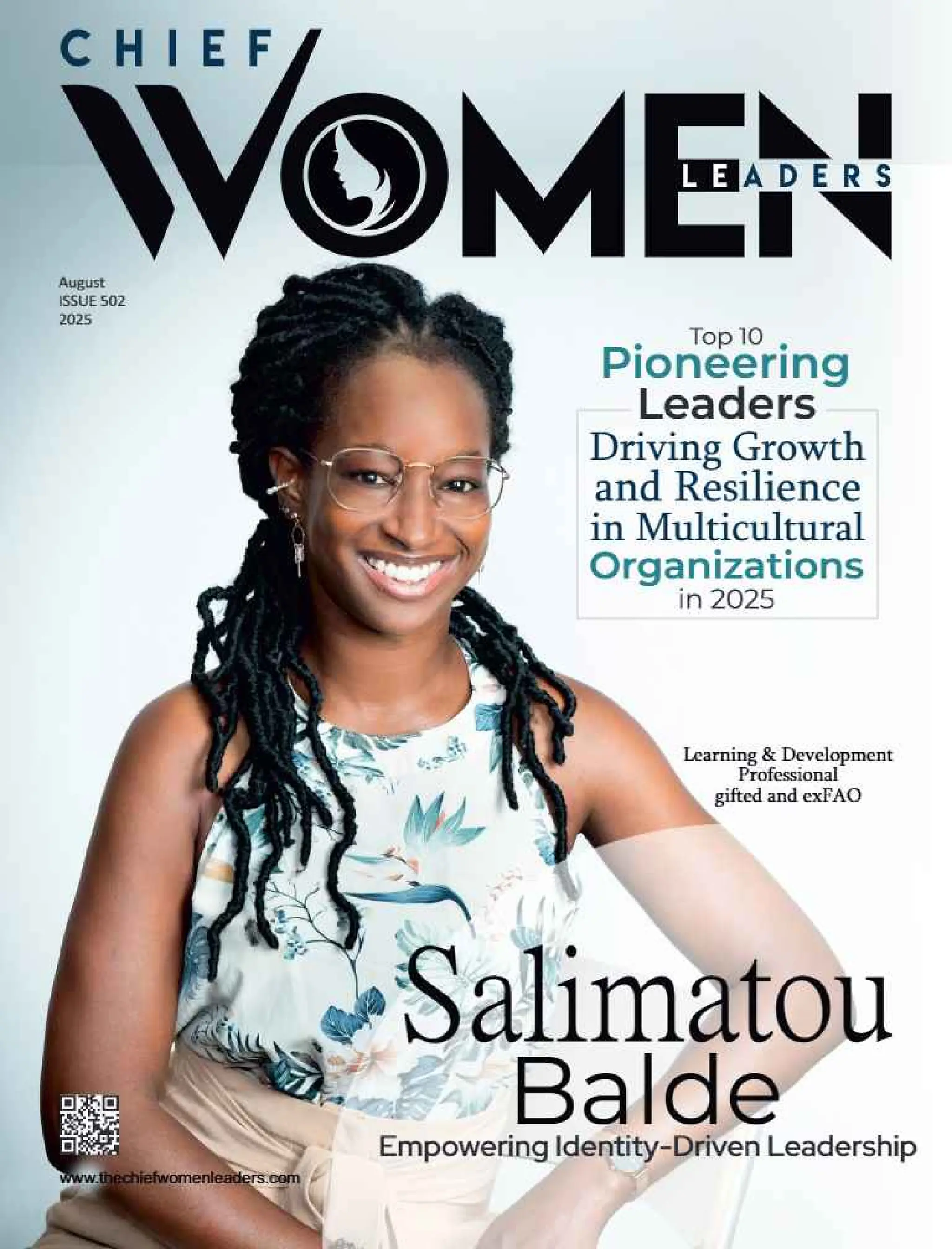 Top 10 Pioneering Leaders Driving Growth and Resilience in ...