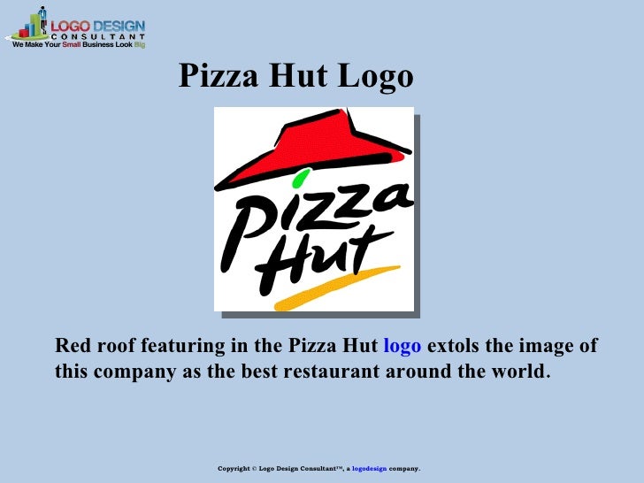 Top 10 Pizza Company Logos Top 10 Pizza Company Logos