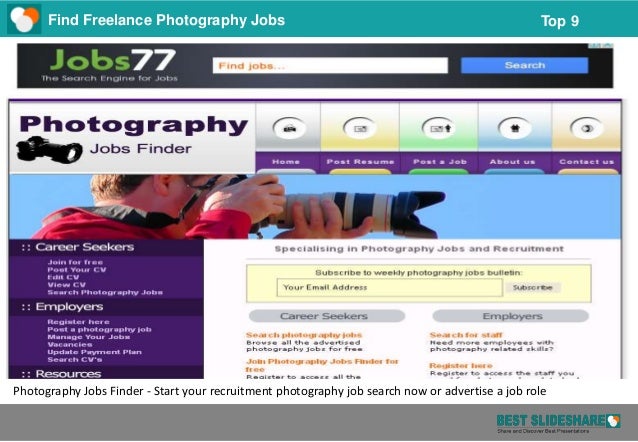 best places to search for jobs