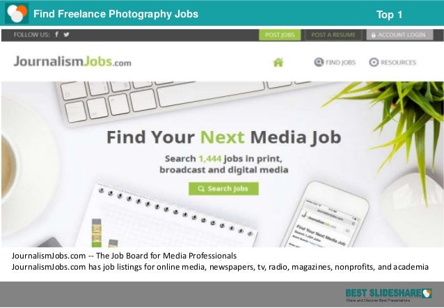 top 10 job search sites
