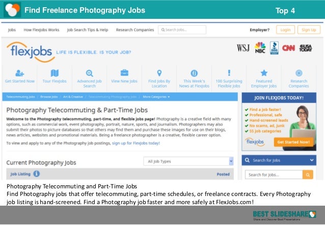 top 10 job listing sites
