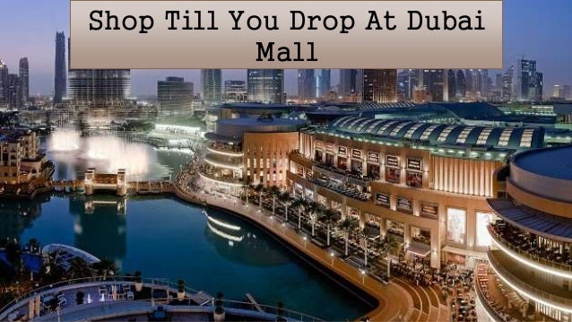 Top 10 Places to Visit in Dubai on Your Honeymoon 2017