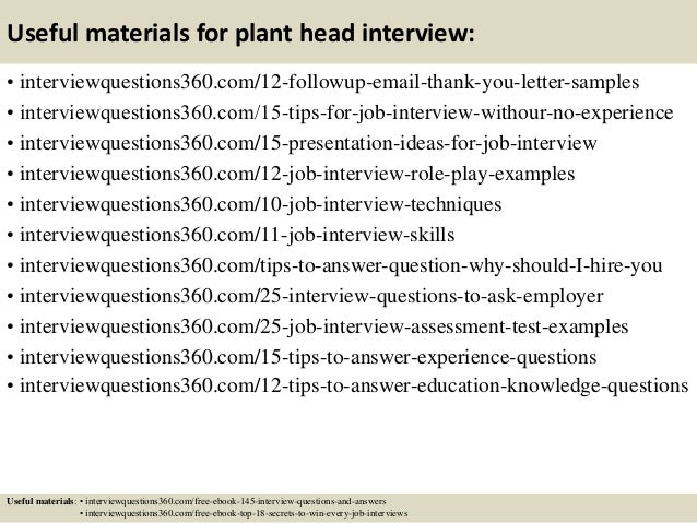 headteacher interview questions primary